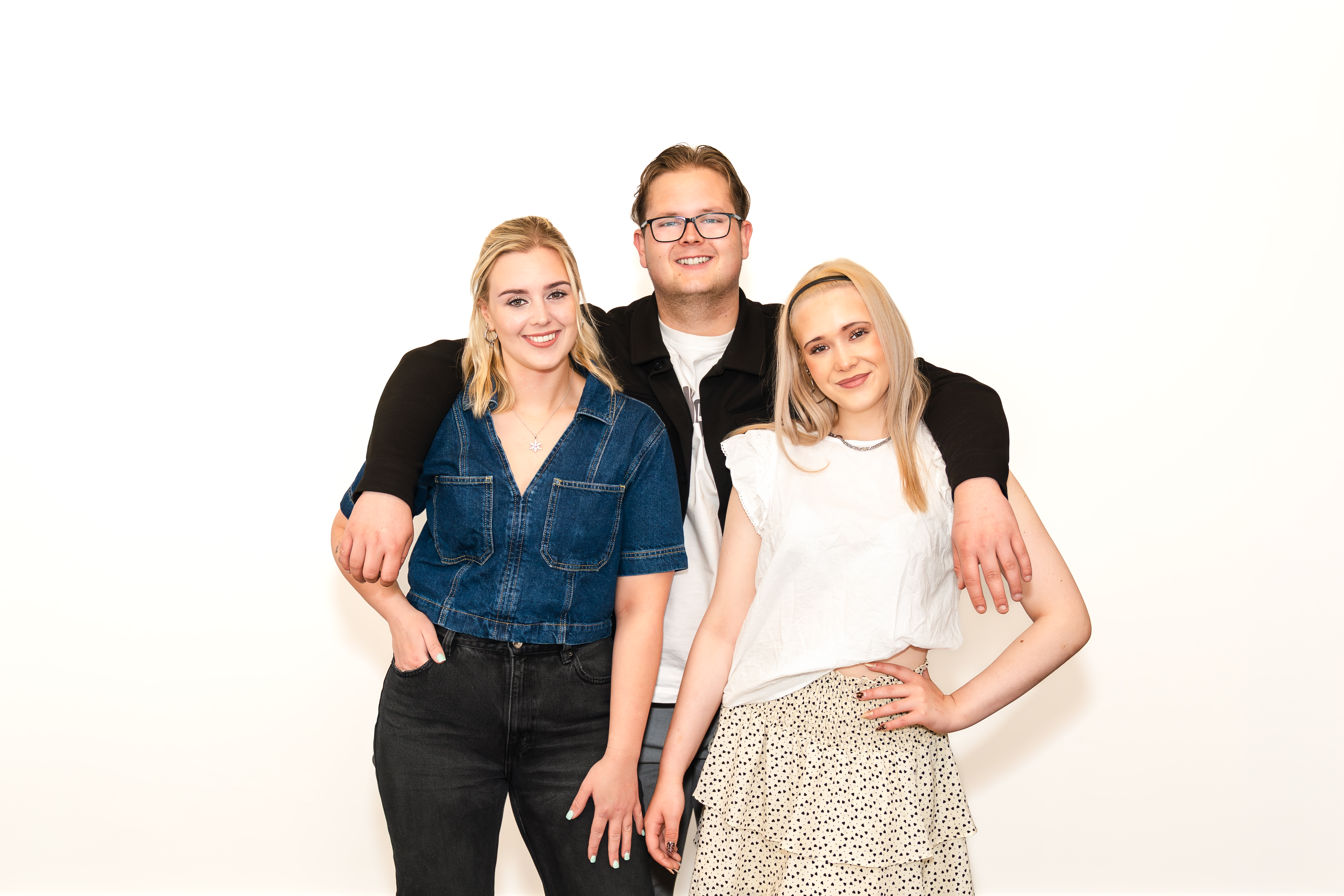 Familie & Portret