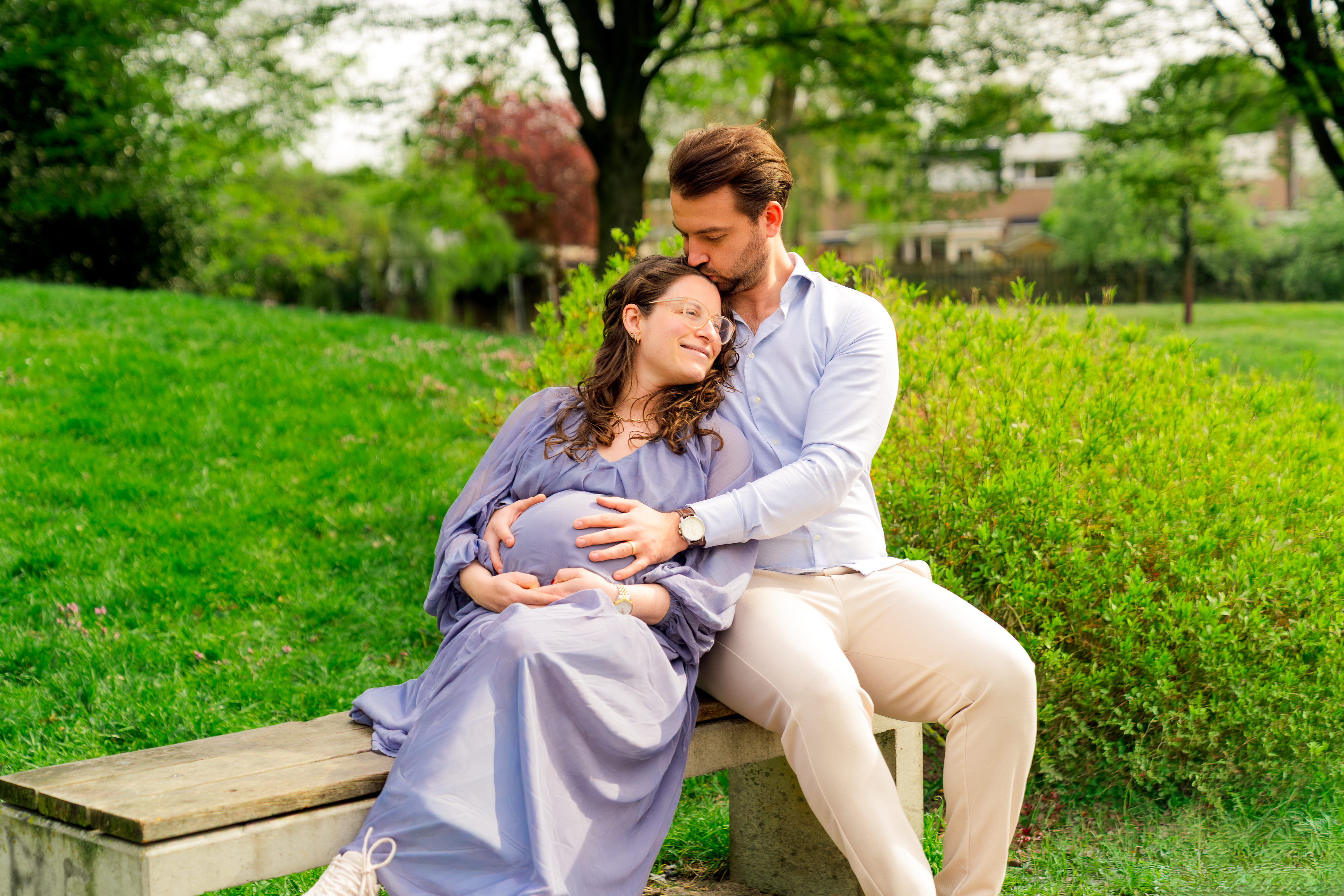 Zwangerschap & Newborn